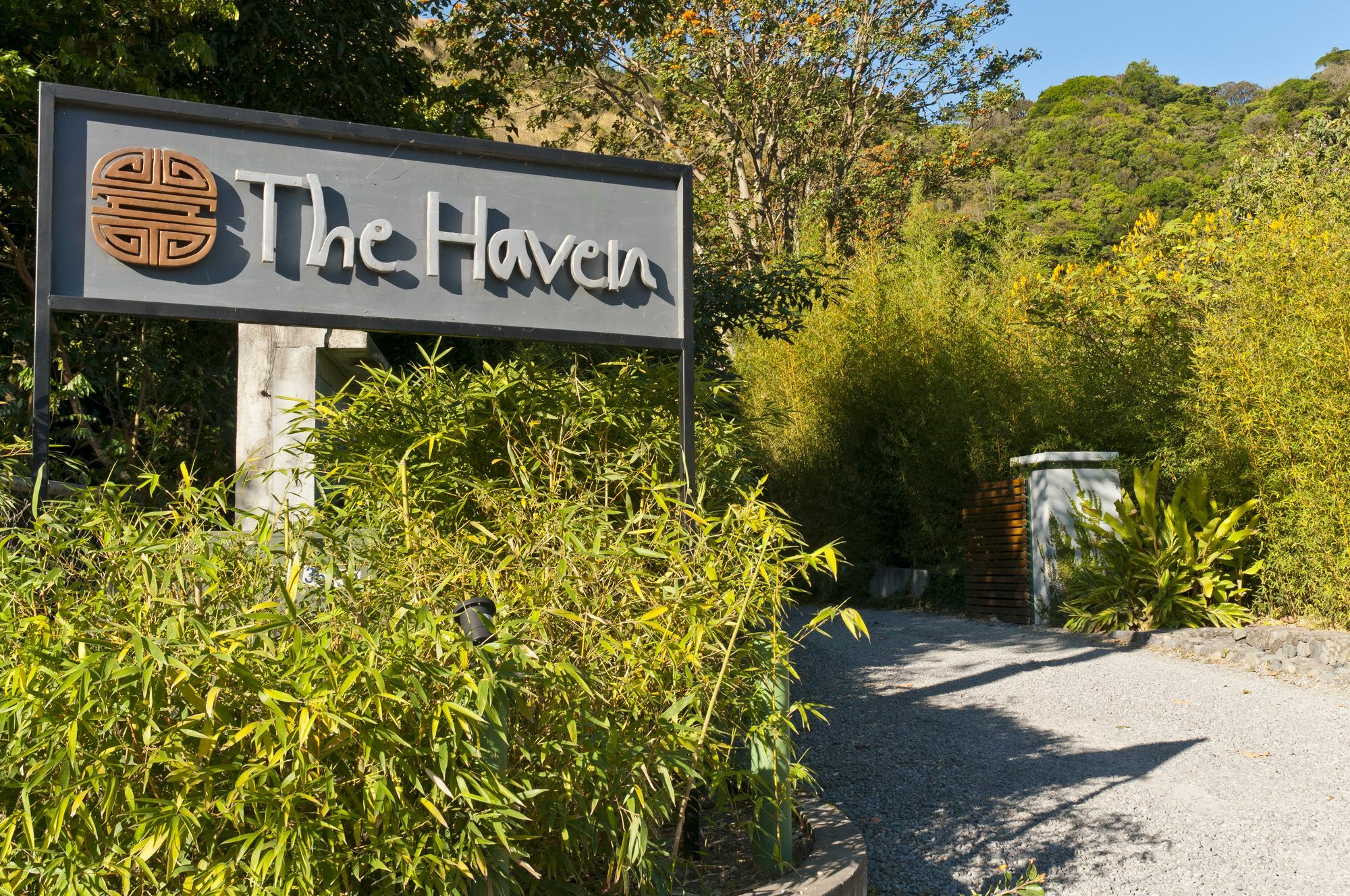בוקט The Haven - Hotel & Spa, Health And Wellness Accommodation - Adults Only מראה חיצוני תמונה